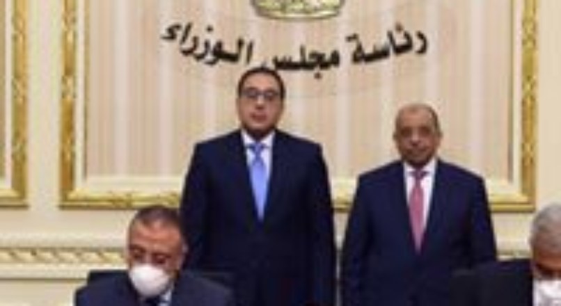 قرارات مجلس الوزراء اليوم سؤال وجواب