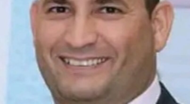 الأستاذ الدكتور أحمد عيد عبدالفتاح الأزهري