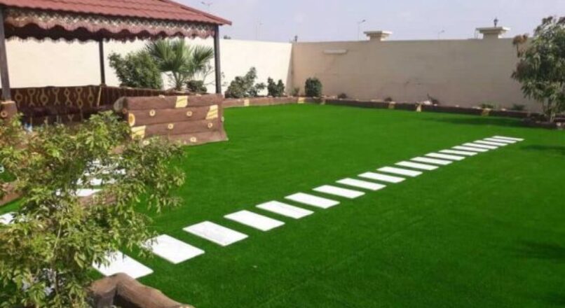 تصميم حدائق منزلية